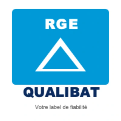 RGE Qualibat